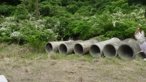 Asian Teen in Leather Outfit Outdoor Sex