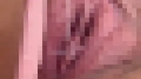 Asian Teen Tries On Clothes and Masturbates