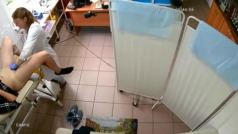 New super gynecological cabinet 59 – Gynecological Exam Fuck