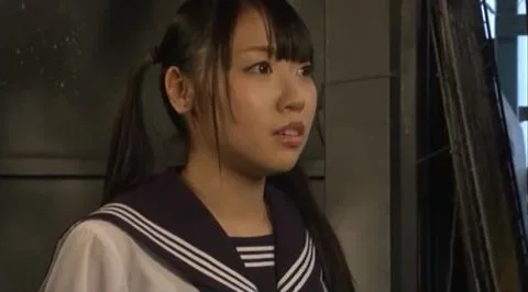 Asian Lesbian Encounter