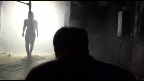 Caucasian Duo in Fantasy Outfits