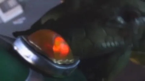 Monster Fantasy Encounter