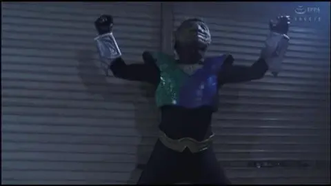 Asian Cosplay Erotica with Masks and Costumes