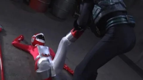 Asian Cosplay Fight Scenes