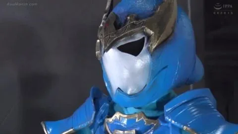 Asian Cosplay Erotic Encounter