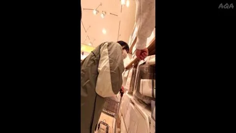 Lingerie Tease and Fucking