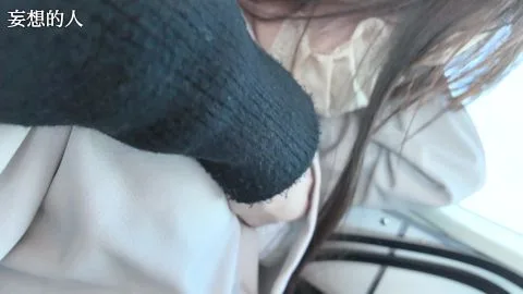 Intimate Moments with Sensual Touching