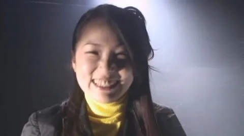 Asian Couple Intimacy in Dark Room