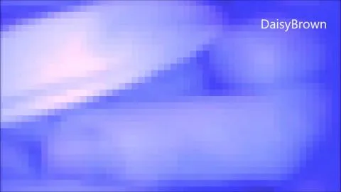 Blonde and Brunette Women in Intimate Moments