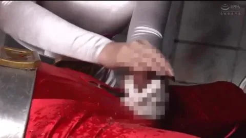 Asian Performers in Industrial Fetish Scene