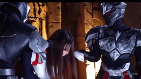 Asian Cosplay Erotica – Dungeon Fantasy