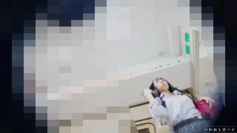 Asian Girl Erotic Moments