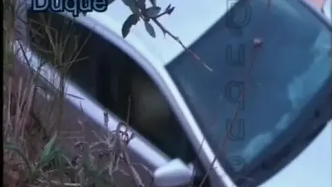 Auto Erotica 24 – Erotic Encounter