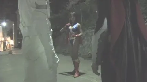 Asian Femdom Bondage and Restraint