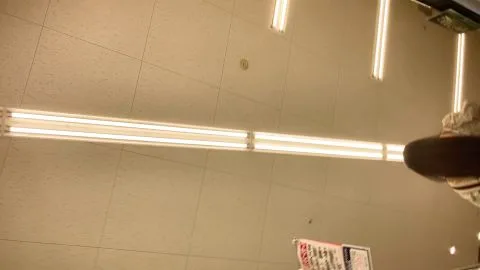 Asian Teen Undresses in Store Fitting Room