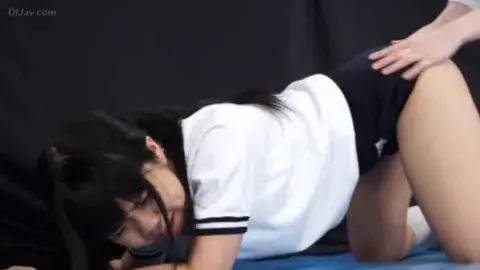 Asian Teens Lesbian Intimacy