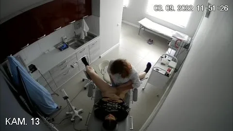 New super gynecological cabinet 211