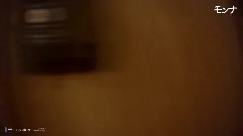 Asian Girls in Locker Room