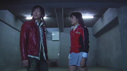 Asian Lingerie and Intimate Moments