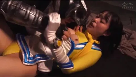 Asian Cosplay Duo Intimate Encounter