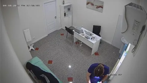 Proctology Examination 4 – Anal Play