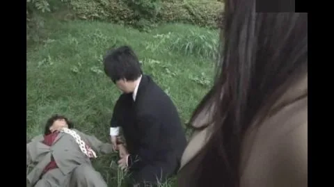 Asian Group Sex Outdoor & Intimate Moments