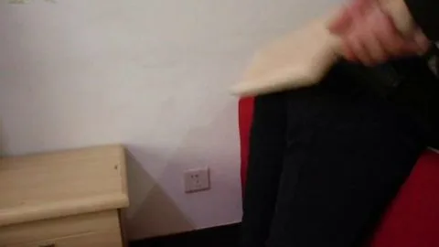 CHISP M036FIUFCP – Explicit Scene