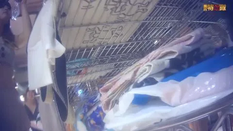 Asian Teen Undresses and Masturbates in Bathroom