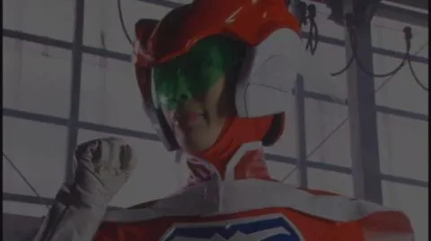 Asian Couple in Industrial Setting