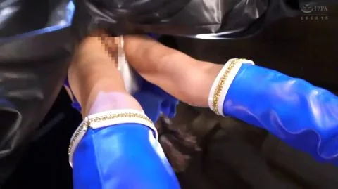 Asian Sailor Costume Erotic Scene