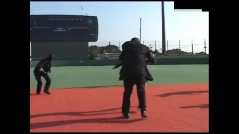 Asian Superheroines in Erotic Encounter