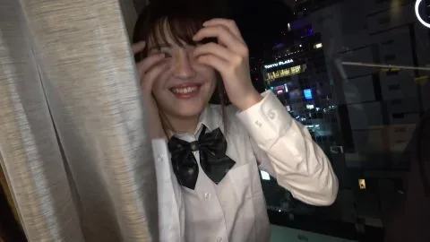 Asian Couple Intimate Hotel Encounter