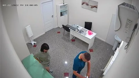 Proctology Examination 28 – Anal Fucking