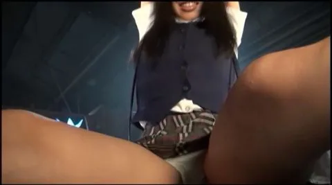 Asian Schoolgirls in Erotic Encounters