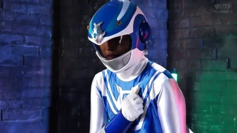 Asian Superheroines in Steamy Encounters