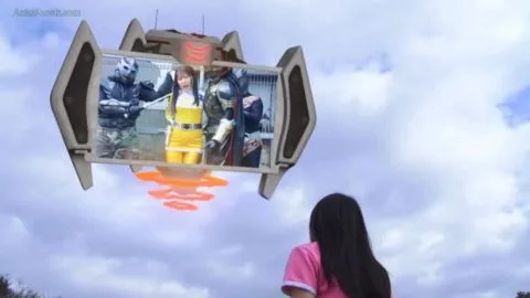 Asian Cosplay Lovers Intimate Encounter