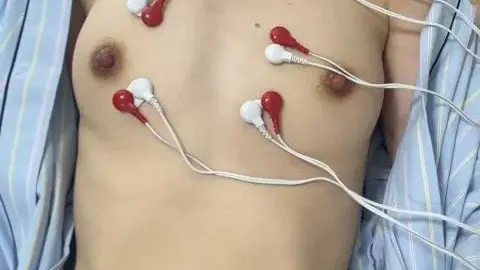 Naikakennsinn 1 Tokutenn – Asian BDSM Electro Stimulation