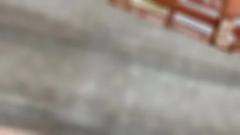 Girls Bending Over by the Pool