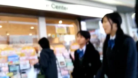 Asian Schoolgirls in Uniform Having Sex