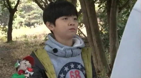 Asian Cosplay Fight Scene