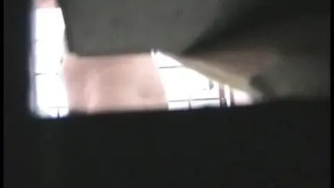 Blonde Teen Solo Intimate Moments