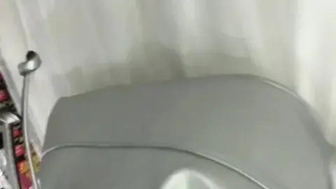 Upskirt Shopping Spree