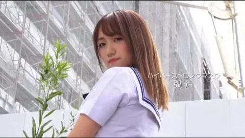 Asian Models in Sexy Outfits