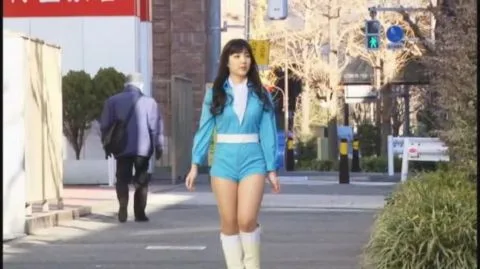 Asian Lesbian Encounter in Studio