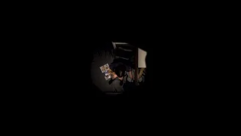 Netcafe – Onani67 Masturbation