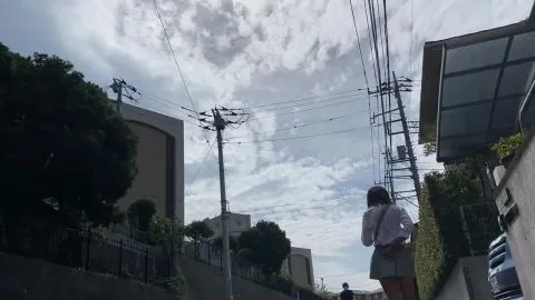 Asian Teen Schoolgirl Erotic Encounter