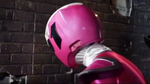 Asian Cosplay Girls in Erotic Scenes