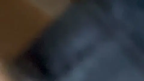 Asian Teen in School Uniform Self-Pleasure