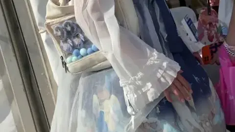 Asian Women Intimate Moments