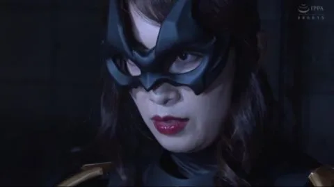 Asian Cosplay Babe in Erotic Poses